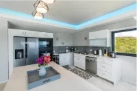 Avenue du Lagon Các khách sạn ở Grand Case