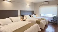 Urbe Hotel Hotels near Don Enrique el Navegante