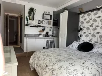 GARDEN HOUSE 馬德里 住宿飯店