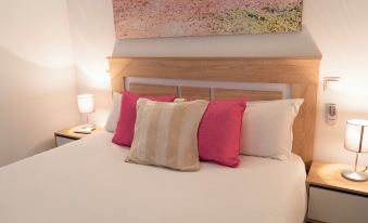 Oshun Plaza Castilla