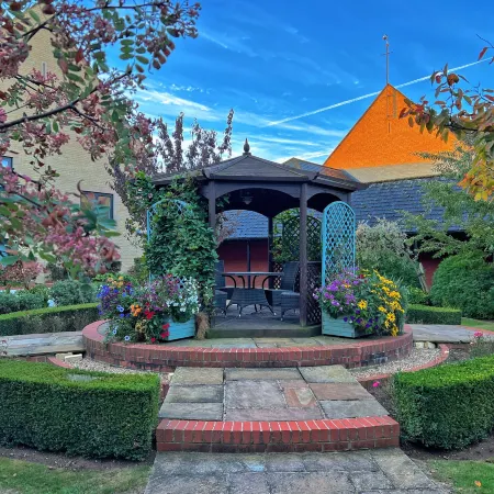 Bicester Hotel, Golf & Spa