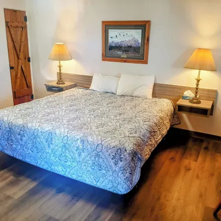 Sands Motel