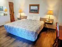 Sands Motel Hotels in South Greeley