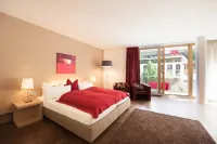 Skihotel Galzig B&B