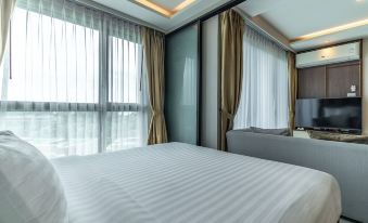 Panora Condo by Villacarte