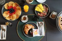 Corte Sospesa Guest House & Spa Hotels in Sutri