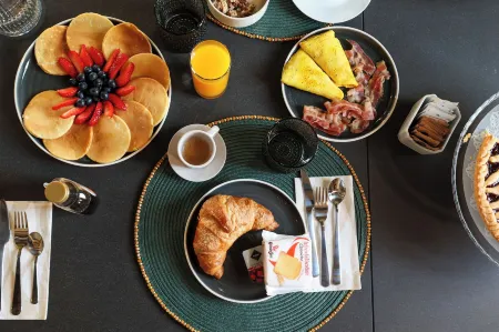 Corte Sospesa Guest House & Spa