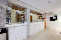 Venecia Apartments
