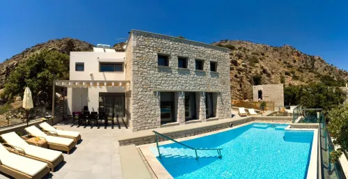 Blue Dream Luxury Villas - Villas