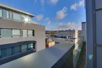 2br-city Centre-modern