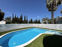 44 PRO -stay Alkyoni Villa - Huvilat