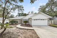 Lillian House