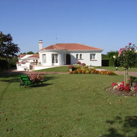 Chez Bernadou