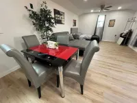 Cabin Experience near all Hotels in Wilkes Barre