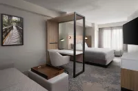 SpringHill Suites Fort Myers Airport Hotels near Publix Super Market at The Shoppes of Fiddlesticks