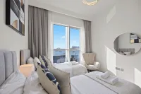 유어 스테이 아파트먼트 럭셔리 비치프론트 리빙  호텔