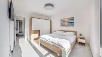 Zielona Zatoka, Sun & Snow - Pet-friendly