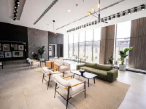 ザ・ランドリールームズ・ガスライト・ケンブリッジ ケンブリッジのホテル