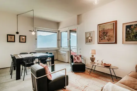 Menaggio at Its Best - by MyHomeinComo