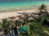 Playa Esperanza Tulum - Romantic