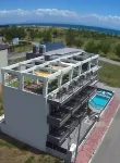 Peloton Inn - Ocean View