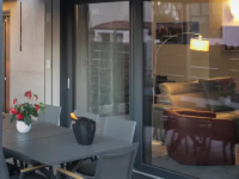 Villa Gio's Hotels in Monza