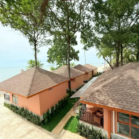 Villa Kani Resort & Restaurant