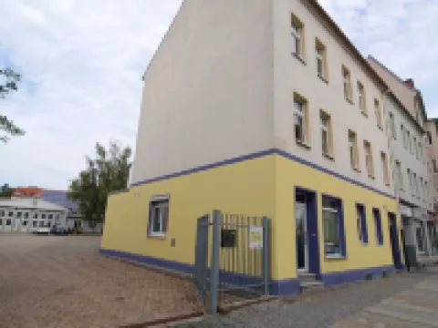 On the edge of the historic old town, vacation apartment right in the center - 02 Senior Hotels in Bautzen