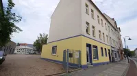 On the edge of the historic old town, vacation apartment right in the center - 02 Senior Hotel in zona Reichen tower