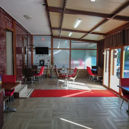 Otel Ege Akcay