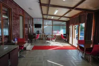 Otel Ege Akcay Hotel di Burhaniye