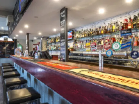 Nightcap at Federal Hotel Mt Gambier Hotels in Mount Gambier
