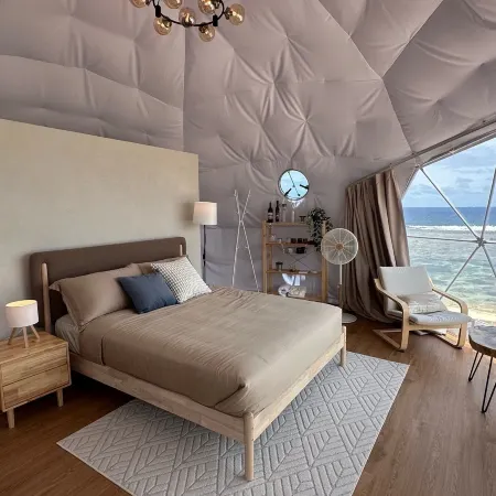 Batanes Glamping