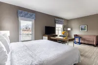 Hampton Inn and Suites by Hilton Logan