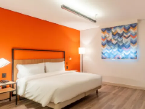 Tru by Hilton Chapeco Chapecó otelleri