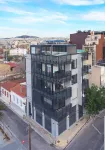 Ma Maison No4,Downtown Loft,360Mbps,Acropolis Walk Hotels in Gazi
