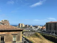 維文多客房 卡塔尼亞省酒店