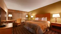 Best Western Plus Chicago Hillside Hotels in Hillside
