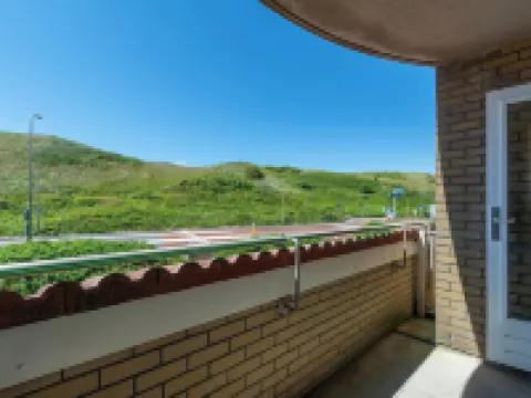 Apartment by Dutch Dunes with Sea Views Hotels in Callantsoog