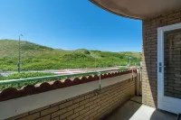 Apartment by Dutch Dunes with Sea Views Hotels in Callantsoog