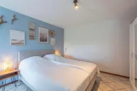 Wijde Blick 310 Apartment Near Callanstoog Beach - balcony