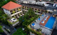 Solia Legian Bali Hotels in Legian