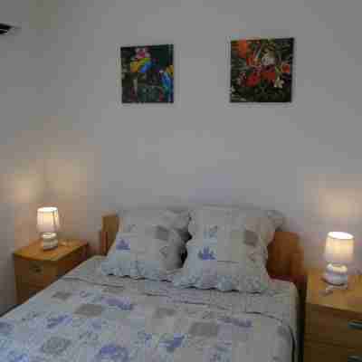 air-conditioned villa T3 garden terrace in holiday village pool 01/05 to30 / 09 Rooms