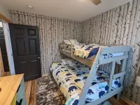 Magical Northern Michigan Cottage with Hot Tub