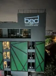 Bed-Room at Suvarnabhumi Airport -Sha-