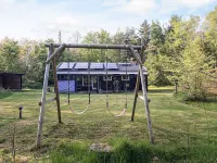 6 Person Holiday Home in Hadsund-by Traum