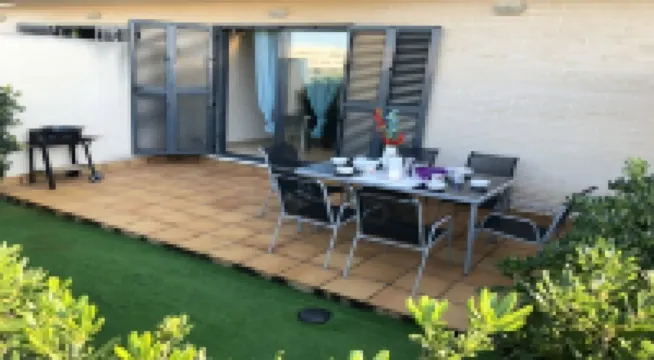 Luxury accommodation for 14 people ...... Swimming pool with SPA CIRCUIT