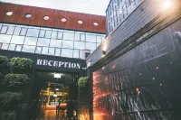 Bullitt Hotel Hotels in Cathedral Quarter