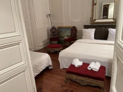Devise Appartement Centre-ville