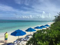 Beachfront at Windsong on the Reef - Beach